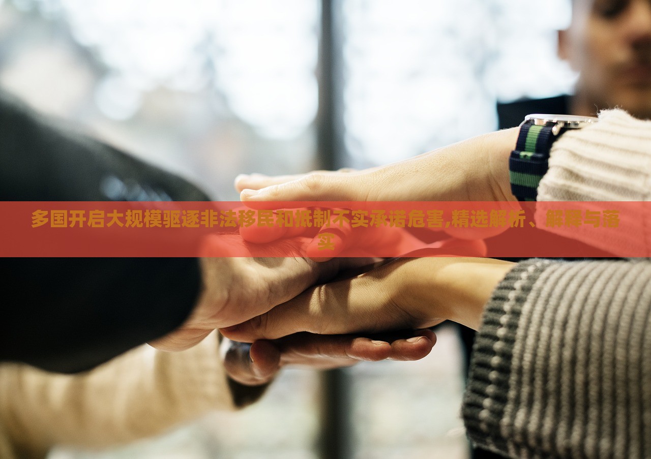 多國開啟大規(guī)模驅(qū)逐非法移民和抵制不實承諾危害,精選解析、解釋與落實
