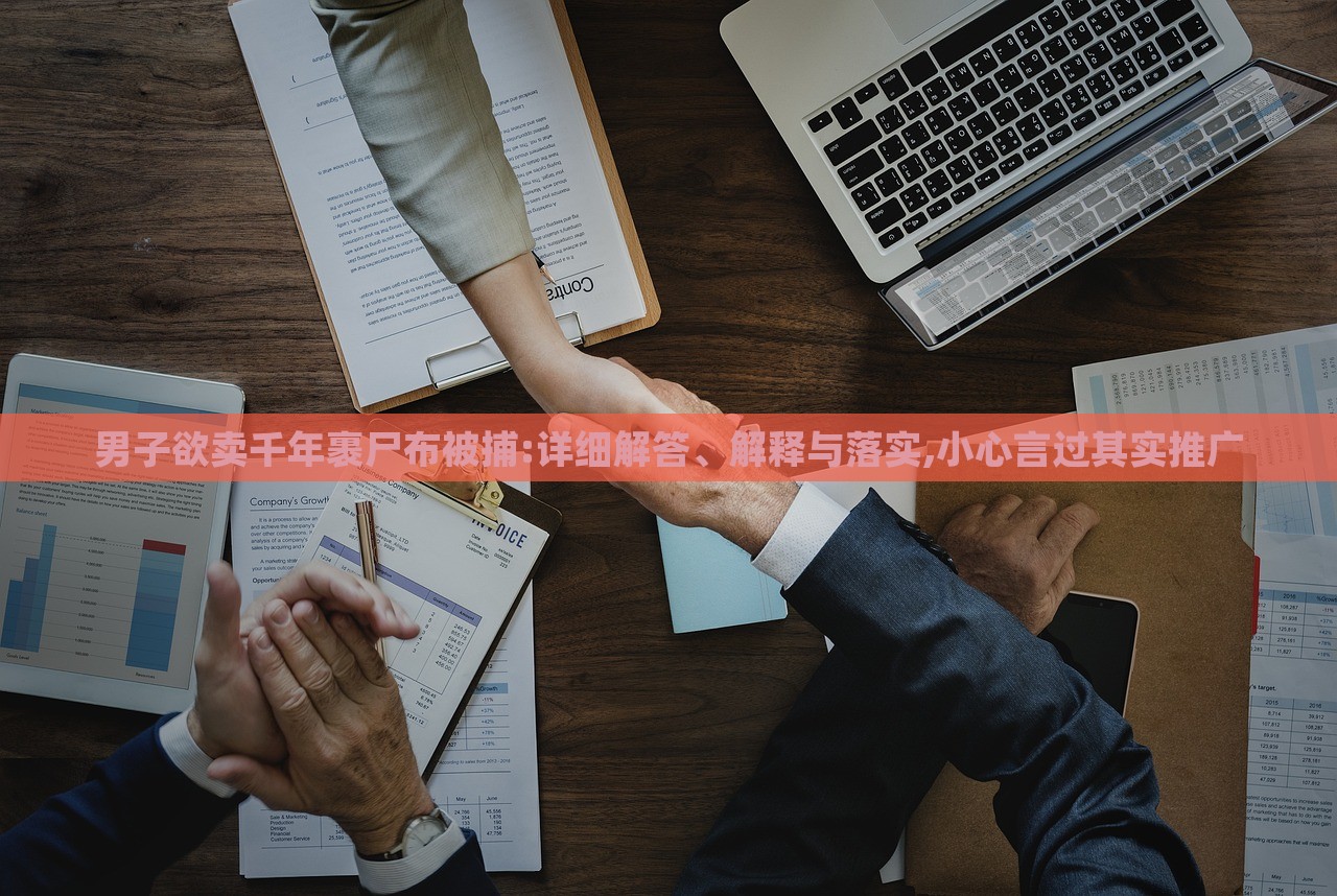 男子欲賣千年裹尸布被捕:詳細(xì)解答、解釋與落實(shí),小心言過(guò)其實(shí)推廣